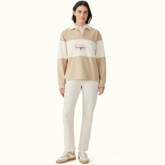 R.M. Williams Narran Panel Rugby Ladies Rugby