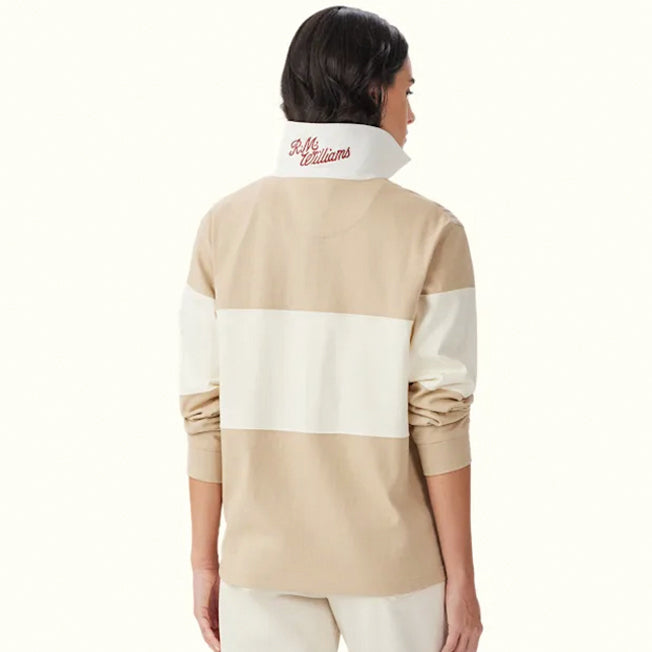 R.M. Williams Narran Panel Rugby Ladies Rugby