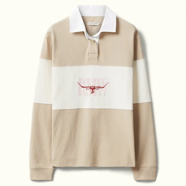 R.M. Williams Narran Panel Rugby Ladies Rugby