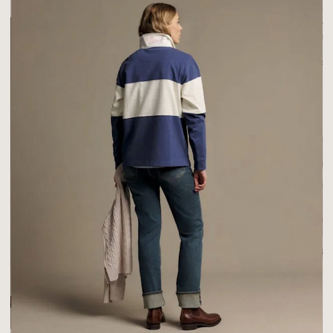 R.M. Williams Narran Heritage 3 Panel Ladies Rugby