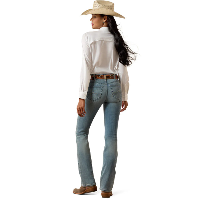 Ariat Ladies Perfect Rise BC Nayelli Jean