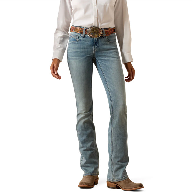 Ariat Ladies Perfect Rise BC Nayelli Jean