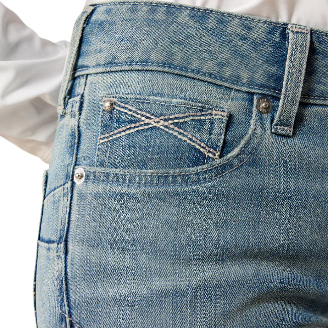Ariat Ladies Perfect Rise BC Nayelli Jean