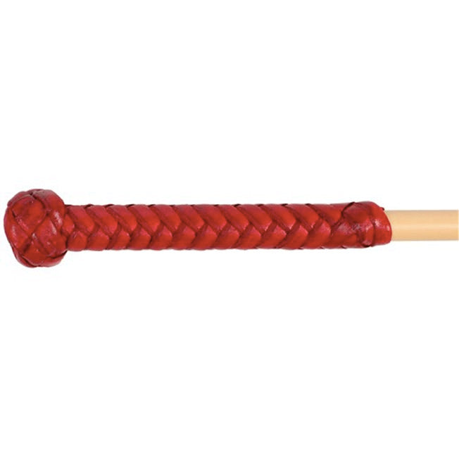 Nemeth Redhide Stockwhip 6 Plait