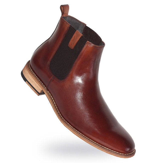 Slatters Nepal Mens ES Dress Boot