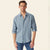 R.M. Williams Newman Linen LS Shirt