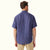 R.M. Williams Newman Linen SS Shirt