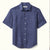 R.M. Williams Newman Linen SS Shirt