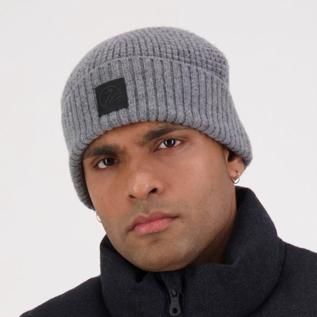 Swanndri Newton Beanie