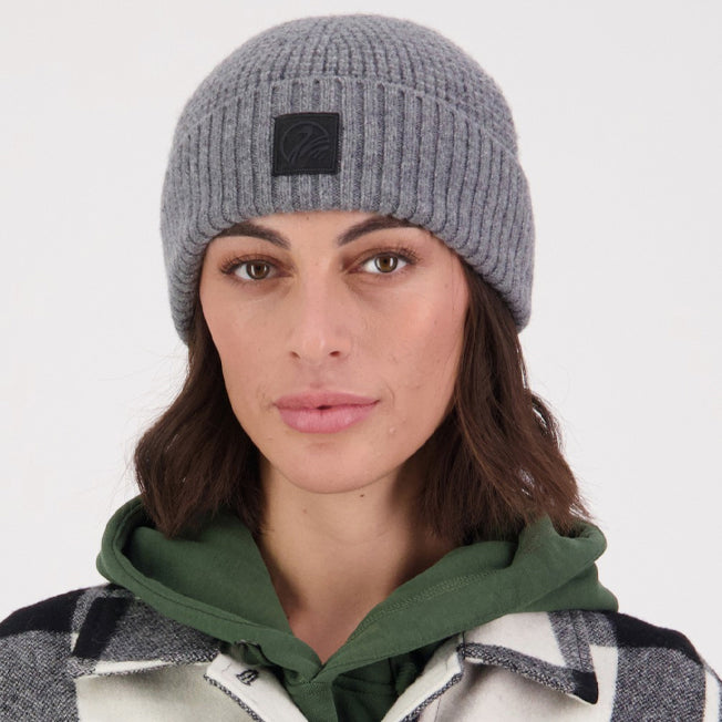 Swanndri Newton Beanie