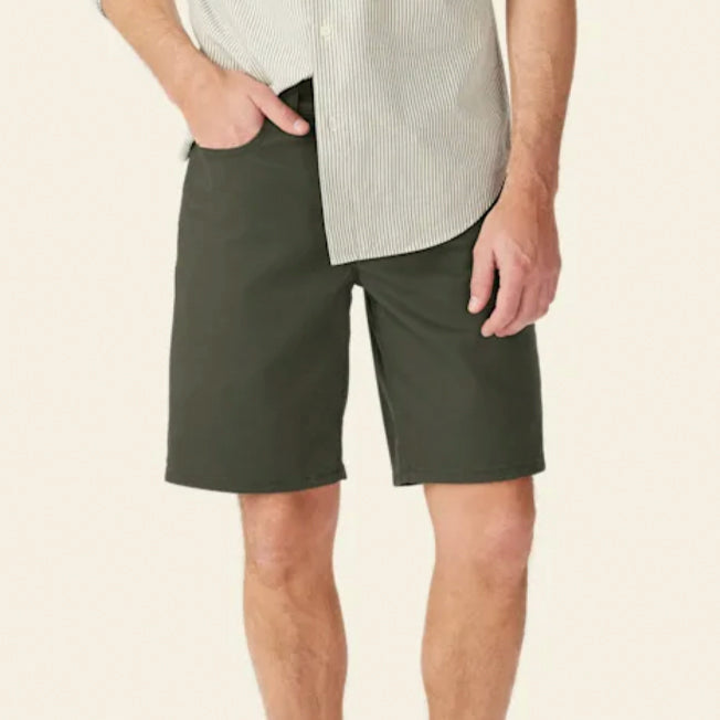 R.M. Williams Nicholson Short