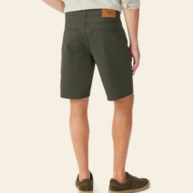 R.M. Williams Nicholson Short