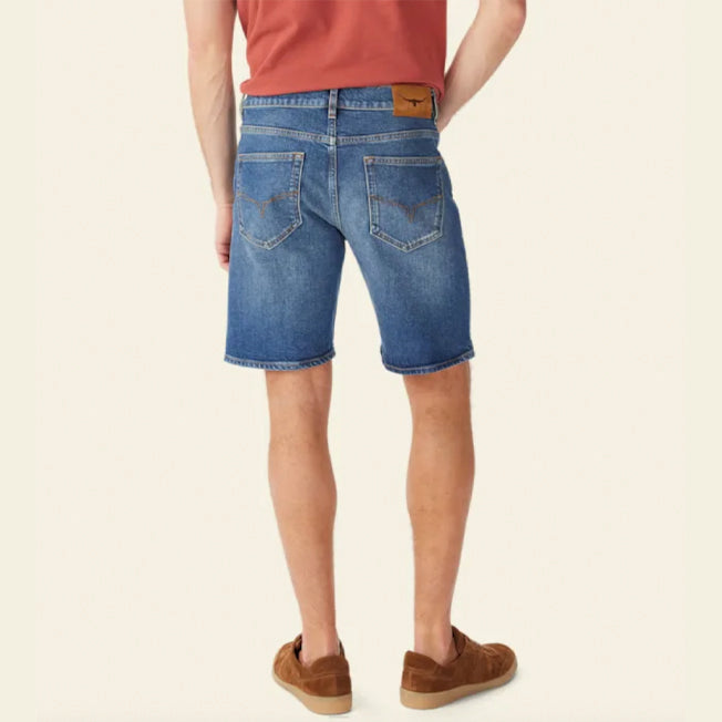 R.M. Williams Nicholson Short