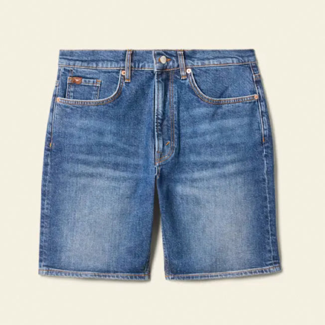 R.M. Williams Nicholson Short