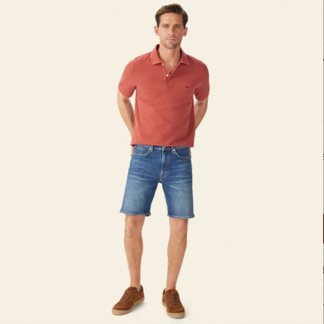 R.M. Williams Nicholson Short