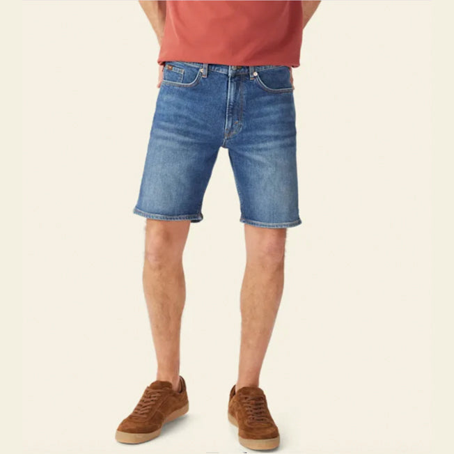 R.M. Williams Nicholson Short