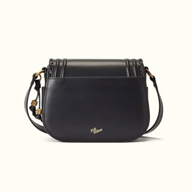 R.M. Williams Nomad Saddle Bag