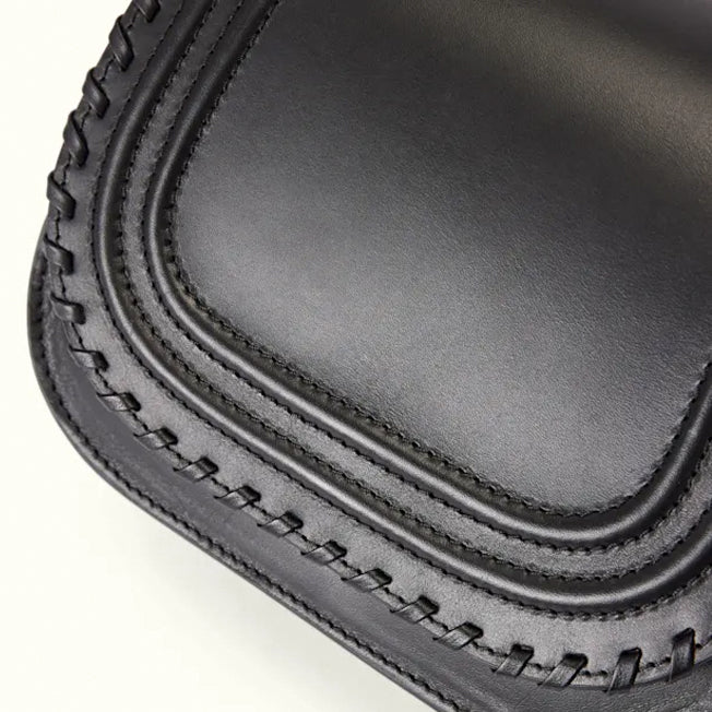 R.M. Williams Nomad Saddle Bag