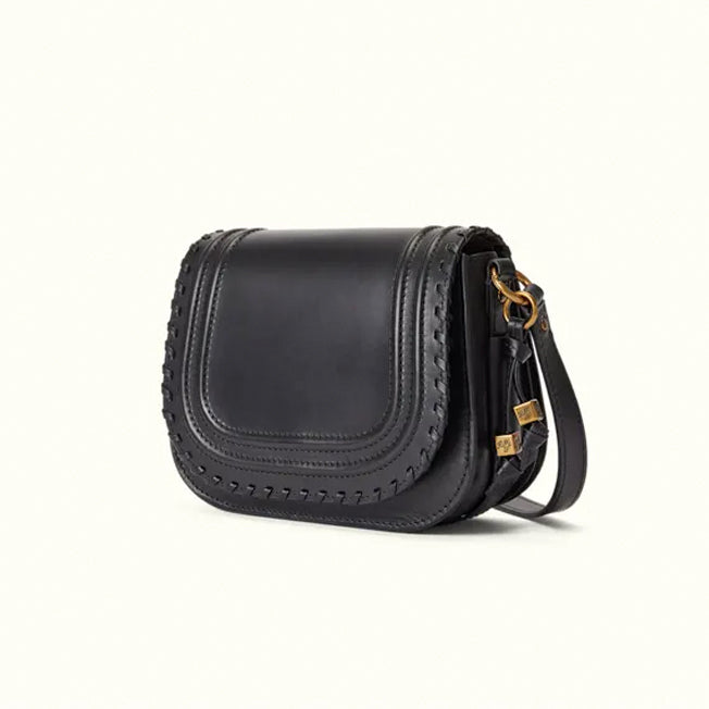 R.M. Williams Nomad Saddle Bag