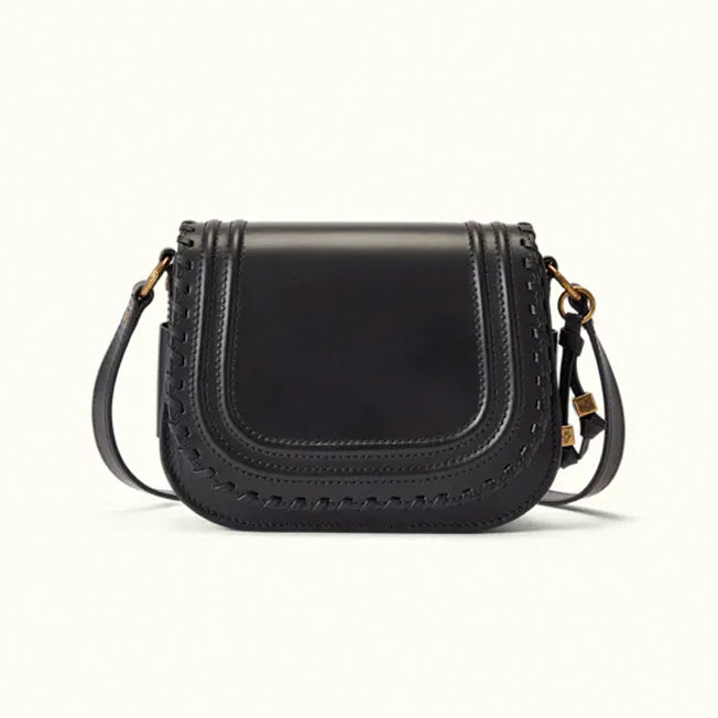 R.M. Williams Nomad Saddle Bag