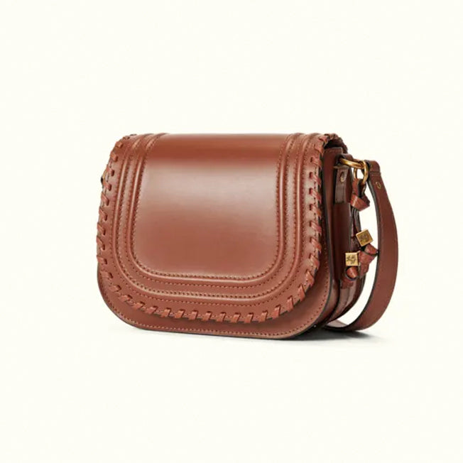 R.M. Williams Nomad Saddle Bag