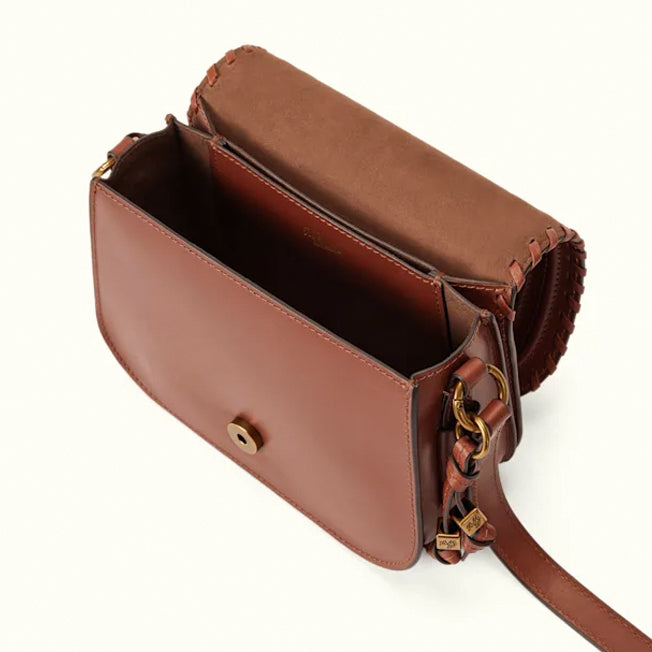 R.M. Williams Nomad Saddle Bag