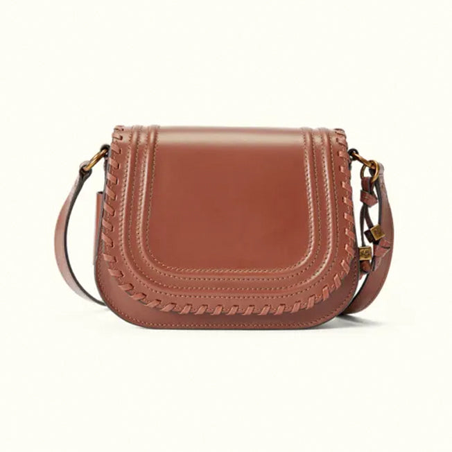 R.M. Williams Nomad Saddle Bag