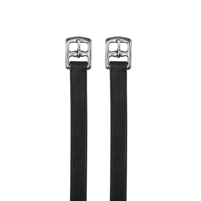 Norfolk Stirrup Leathers