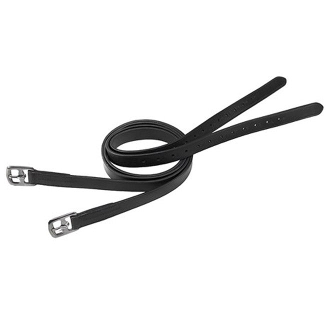 Norfolk Stirrup Leathers