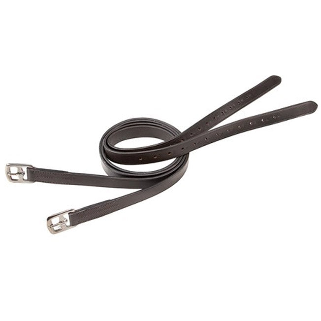 Norfolk Stirrup Leathers