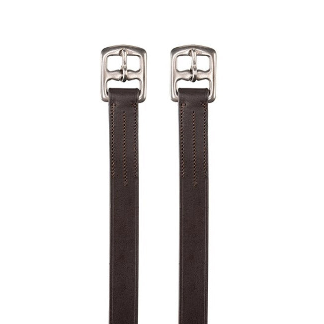 Norfolk Stirrup Leathers