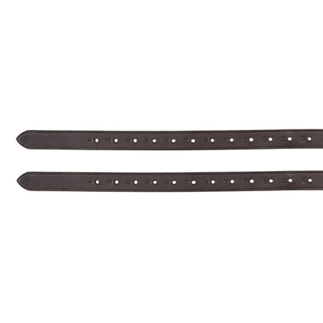 Norfolk Stirrup Leathers