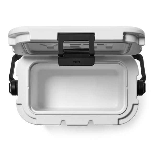 Yeti Roadie 8 Hard Cooler