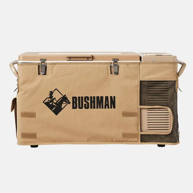 Bushman OG Portable Fridge Transit Cover