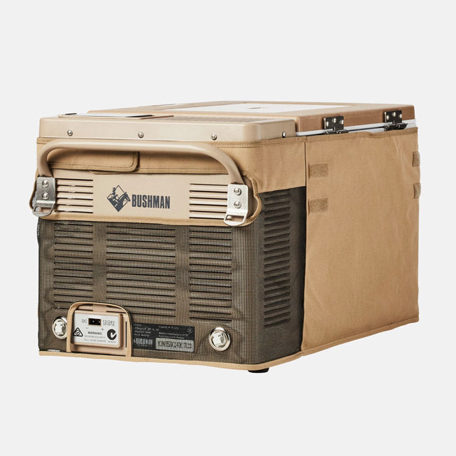 Bushman OG Portable Fridge Transit Cover