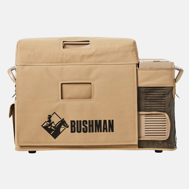 Bushman OG Portable Fridge Transit Cover