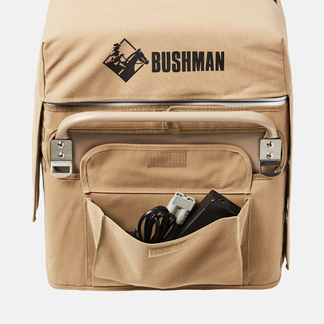 Bushman OG Portable Fridge Transit Cover