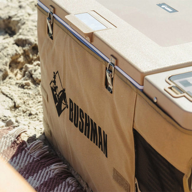 Bushman OG Portable Fridge Transit Cover