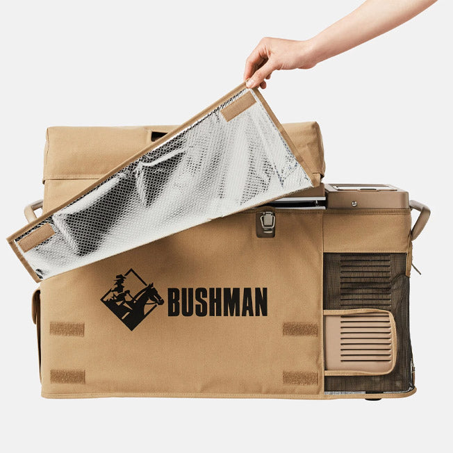 Bushman OG Portable Fridge Transit Cover
