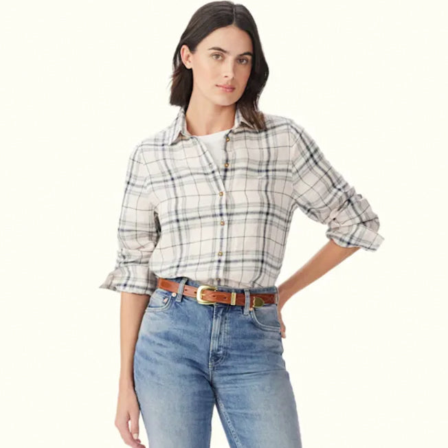 R.M. Williams Olney Shirt