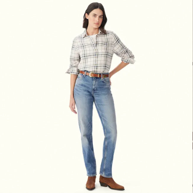 R.M. Williams Olney Shirt