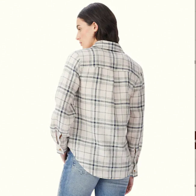 R.M. Williams Olney Shirt