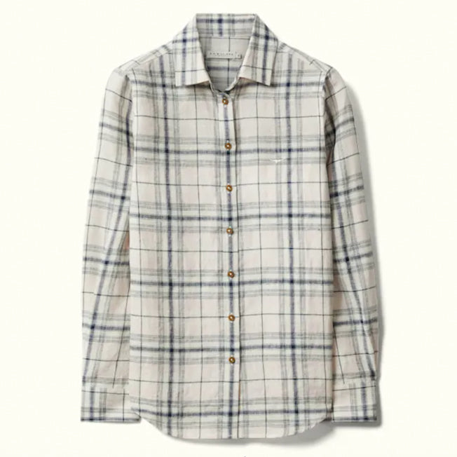 R.M. Williams Olney Shirt