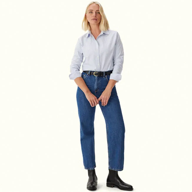 R.M. Williams Olney Shirt