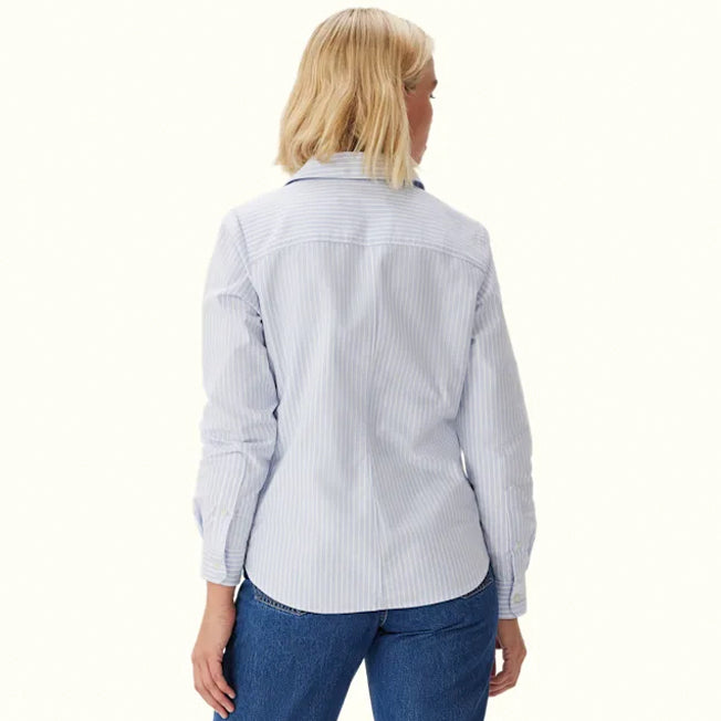 R.M. Williams Olney Shirt