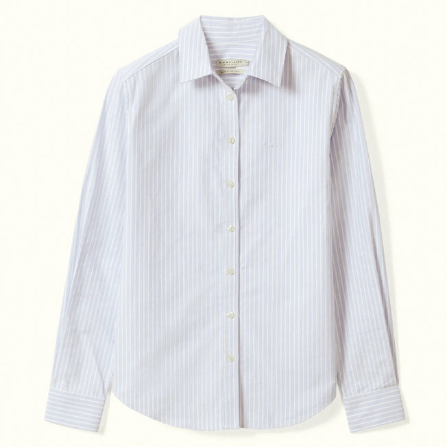 R.M. Williams Olney Shirt