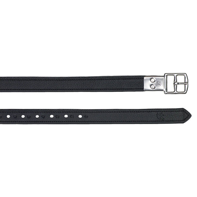 Bates Stirrup Leathers