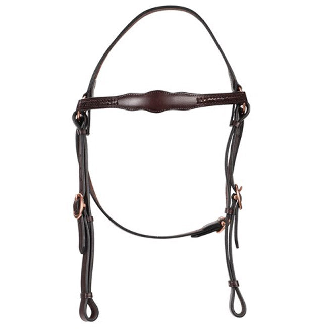 Ord River Braided Barcoo Bridle Head