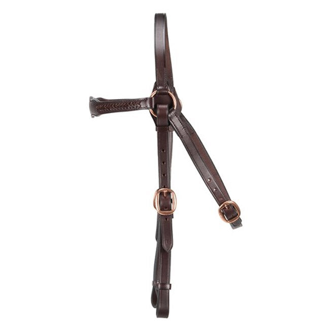 Ord River Braided Barcoo Bridle Head