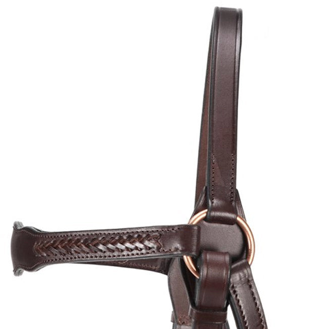 Ord River Braided Barcoo Bridle Head